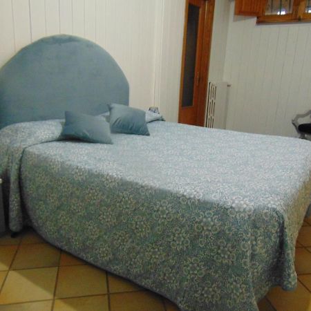 B&B Villa Il Noce Picinisco Dış mekan fotoğraf