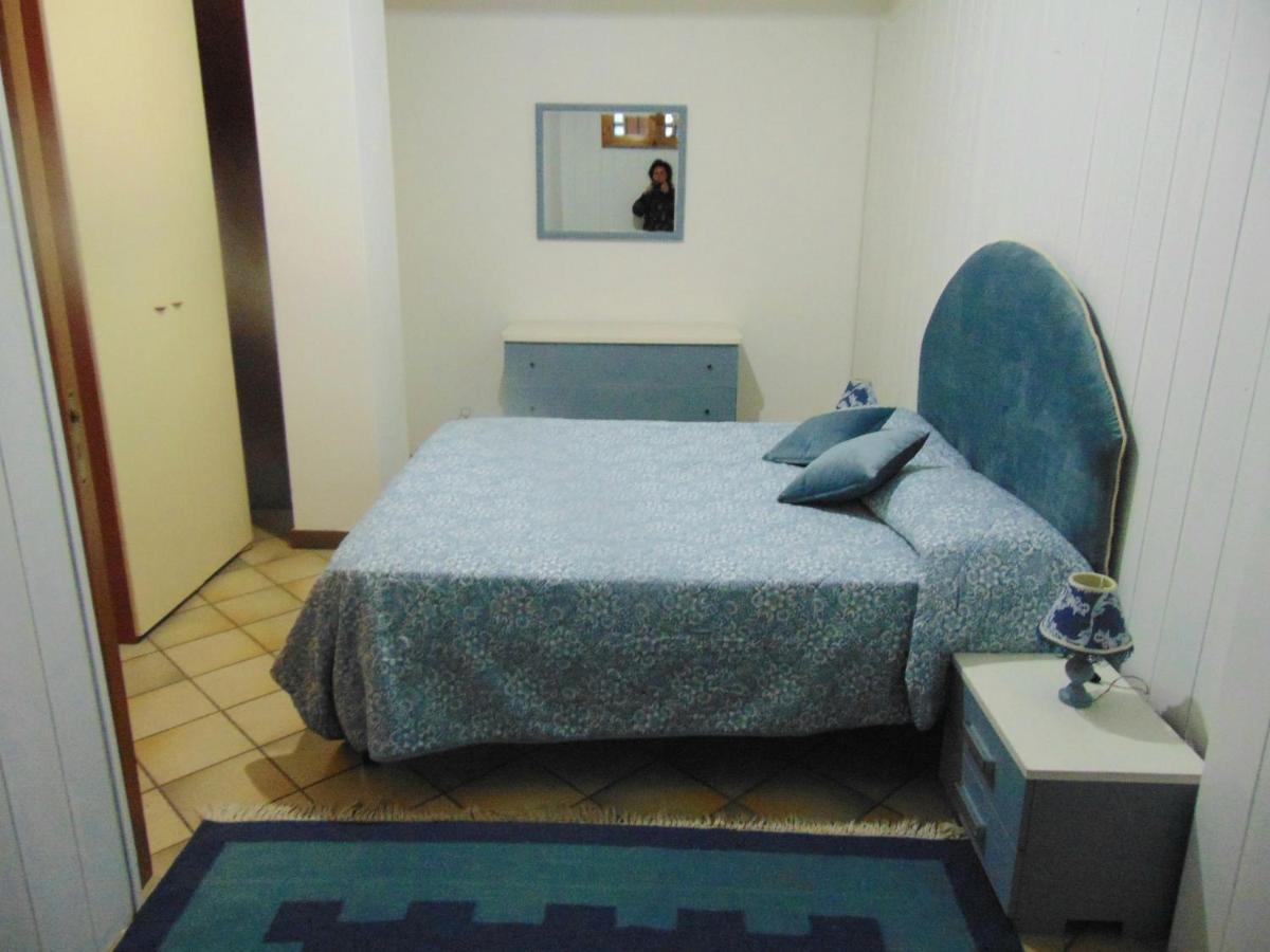 B&B Villa Il Noce Picinisco Dış mekan fotoğraf